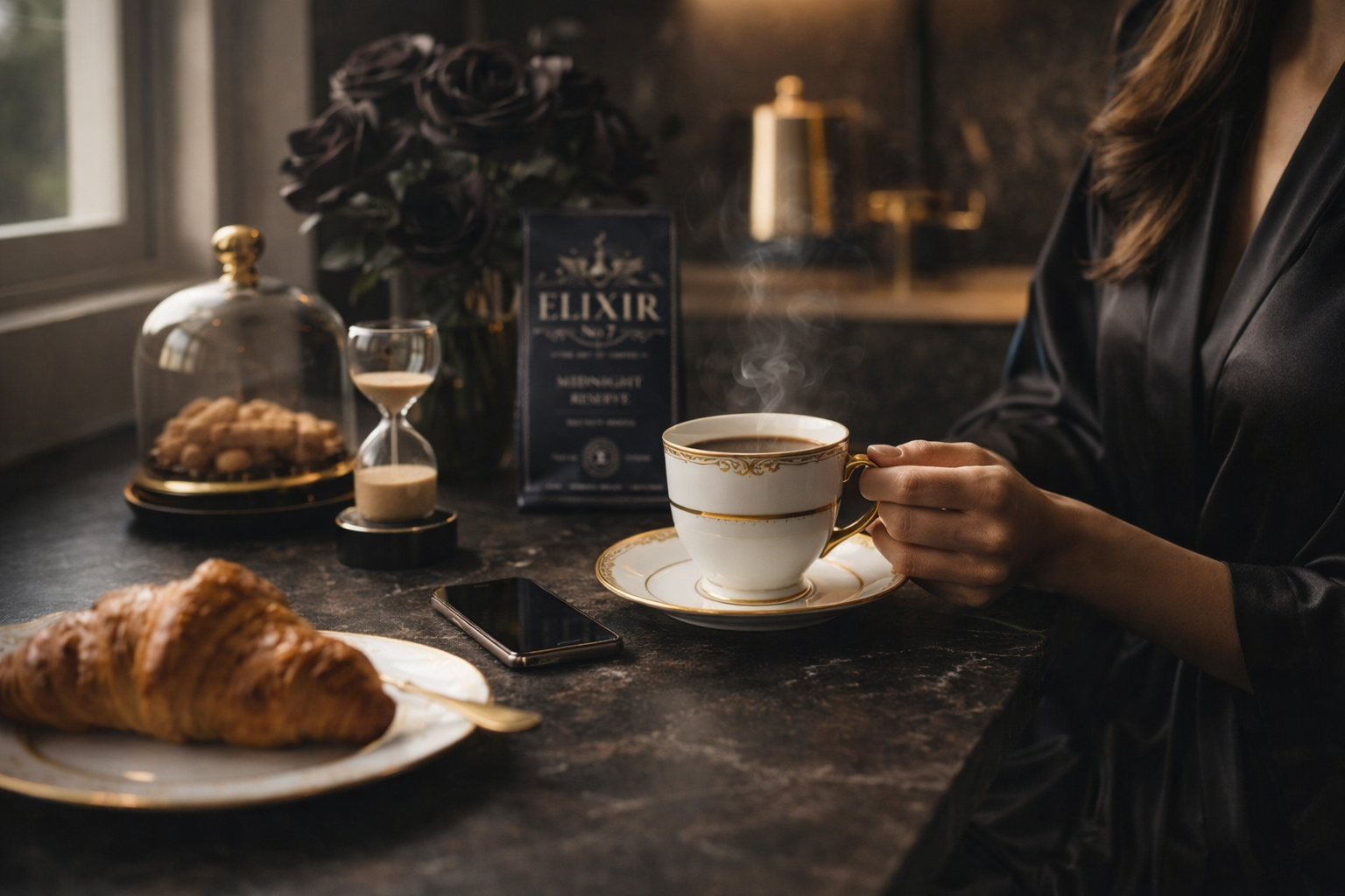 The Art of Coffee: A Ritual Worth Savoring