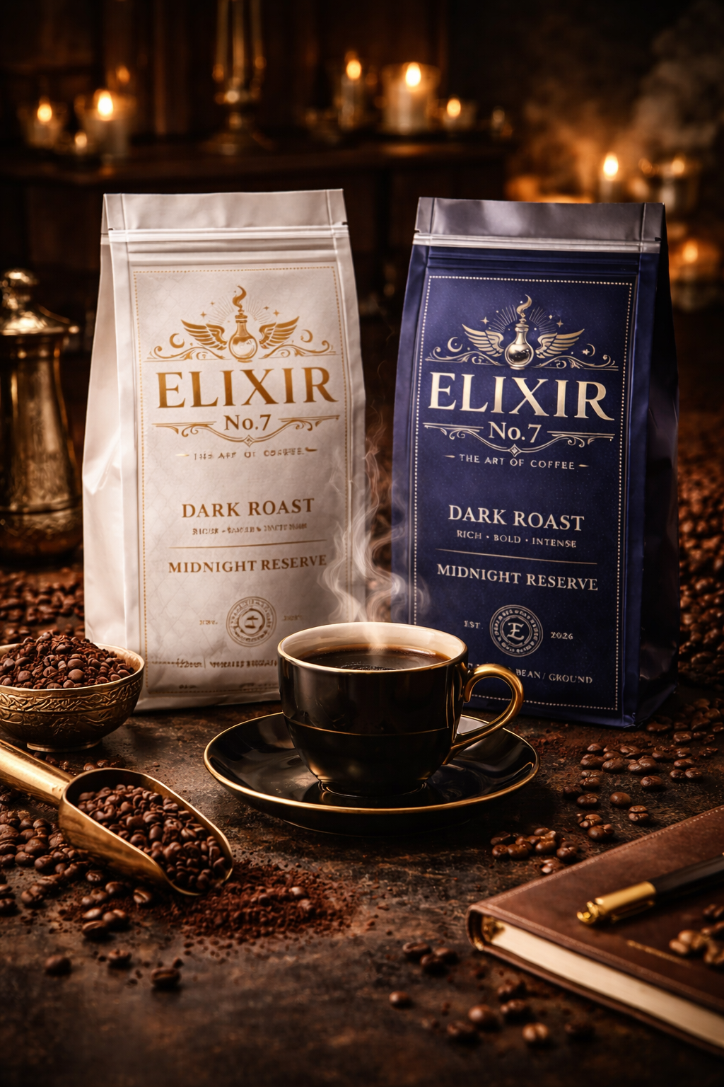 Why Luxury Coffee Is Worth the Experience