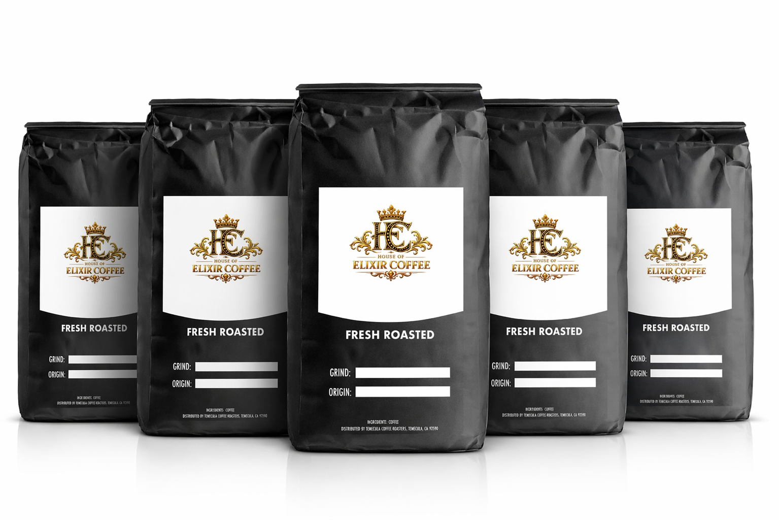 Shop Coffee