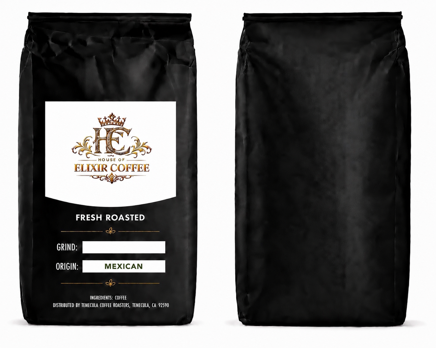 Mexico Single Origin Coffee 🇲🇽