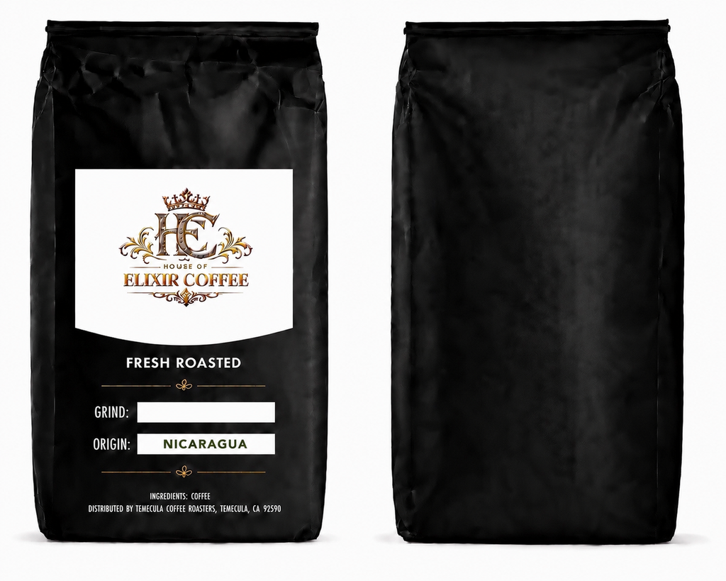 Nicaragua Single Origin coffee 🇳🇮