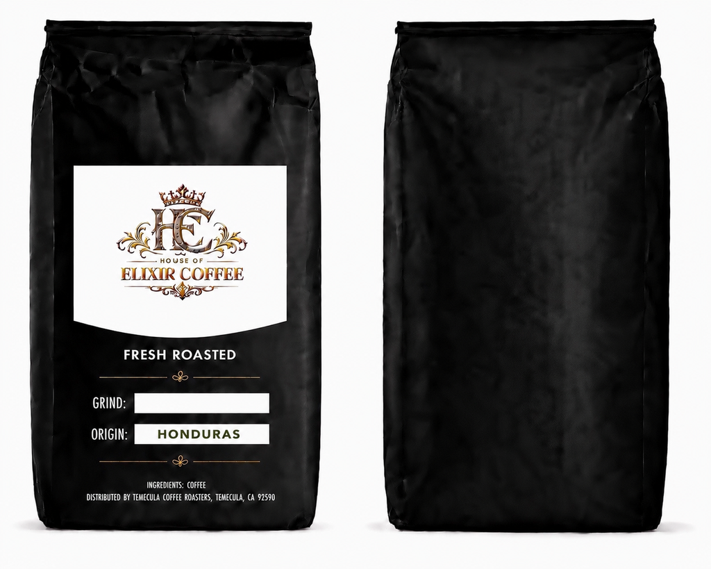 Honduras Single Origin Coffee 🇭🇳