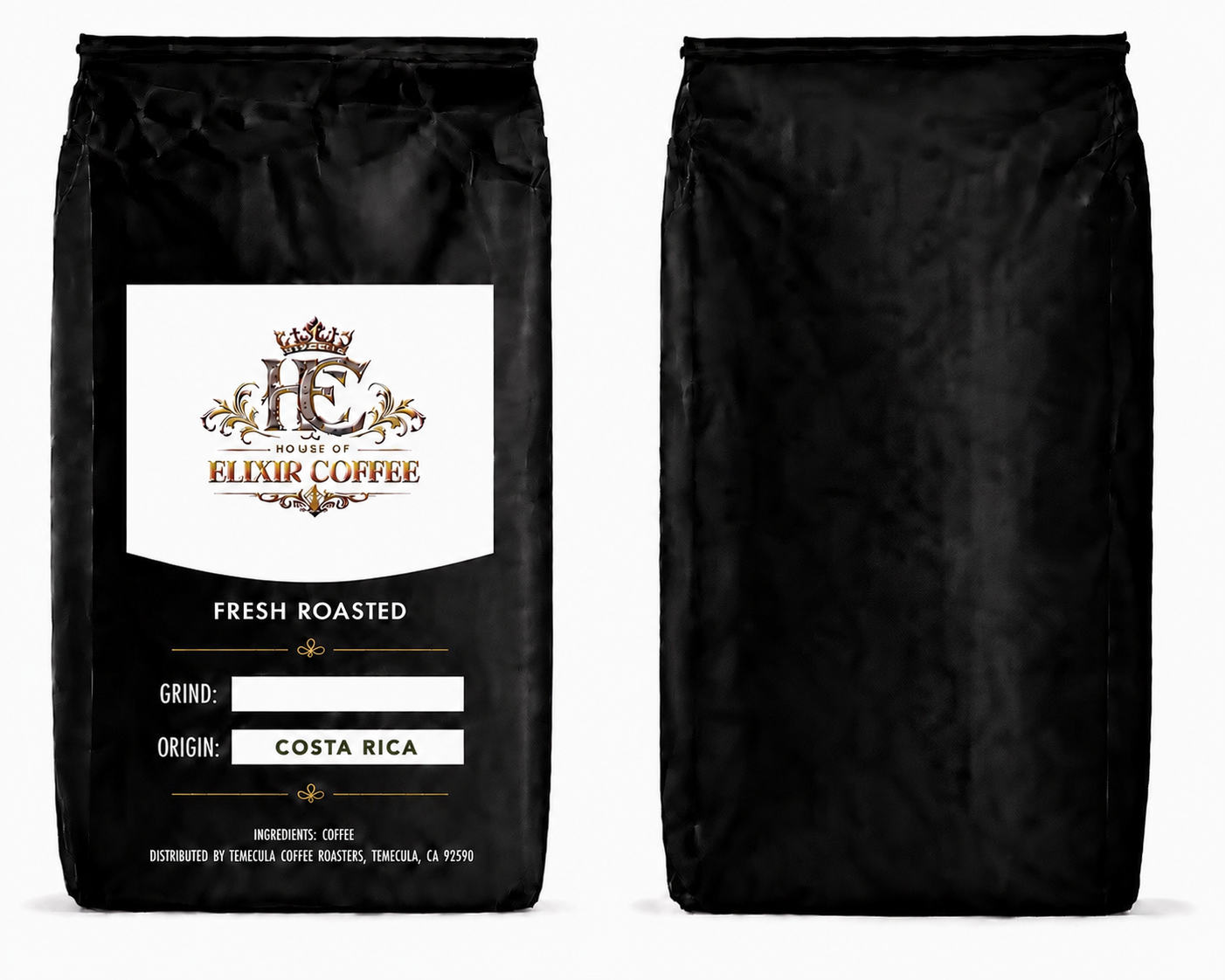 Costa Rica Single Origin Coffee 🇨🇷