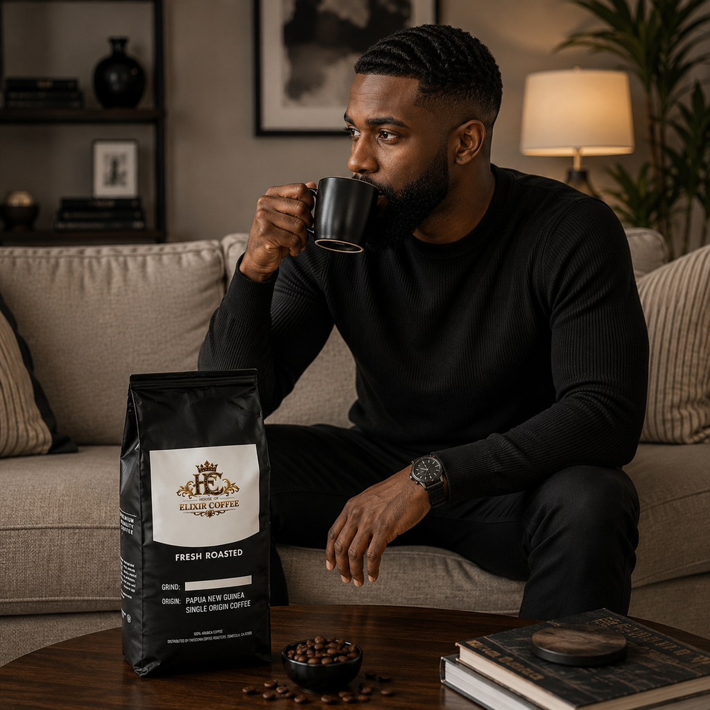 Honduras Single Origin Coffee 🇭🇳