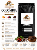Colombia Single Origin Coffee 🇨🇴