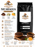 Nicaragua Single Origin coffee 🇳🇮